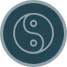 Vorteile Yoga online Studio - Yin und Yang