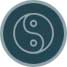 Vorteile Yoga online Studio - Yin und Yang