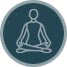 Vorteile Yoga online Studio - Yoga wann und wo Du willst