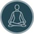 Vorteile Yoga online Studio - Yoga wann und wo Du willst