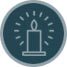 Vorteile Yoga online Studio - Live und verbunden